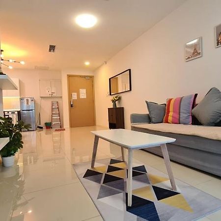 Suasana Jb At Jb Center Luxury Modern & Rustic 1Br Apt For Bussiness,Vacation Trips Johor Bahru Exterior foto