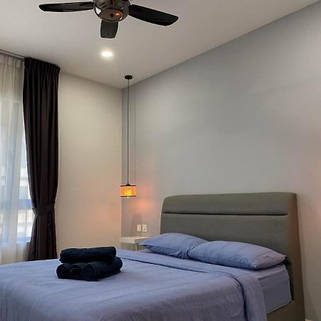 Suasana Jb At Jb Center Luxury Modern & Rustic 1Br Apt For Bussiness,Vacation Trips Johor Bahru Exterior foto